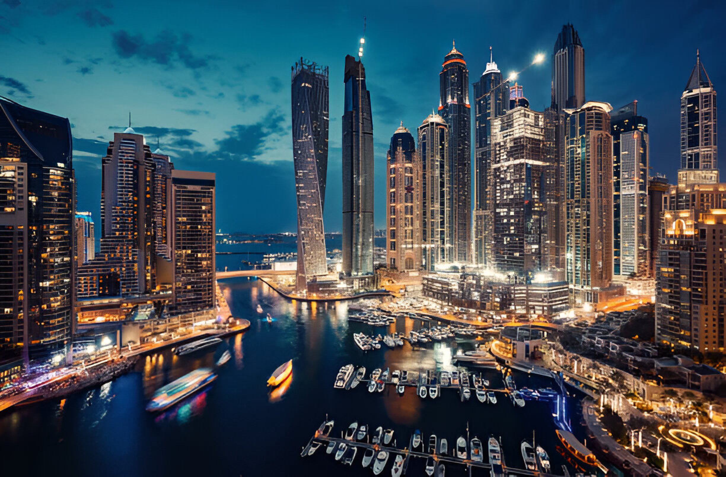 top tourism companies in dubai